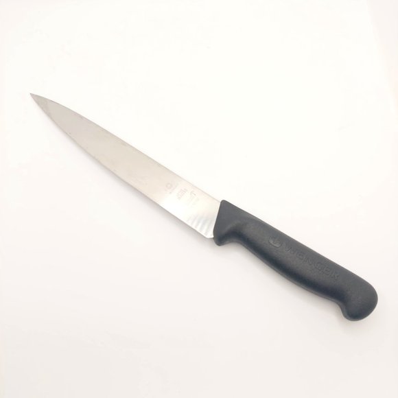 Wenger - Grand Maitre Swissmade Stainless Steel Carving Knife 8-1/2" Inch 353122 - Picture 3 of 4